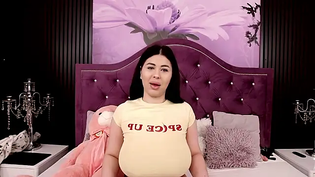 MegaBoobsDeee online show from 03/12/26, 05:55