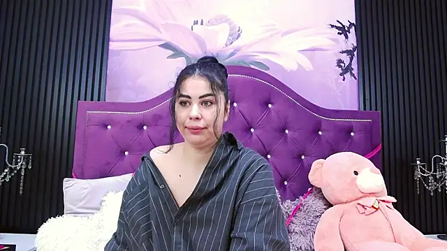 MegaBoobsDeee online show from 04/04/26, 03:24