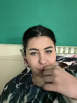 MegaBoobsDeee online show from 03/11/26, 05:40