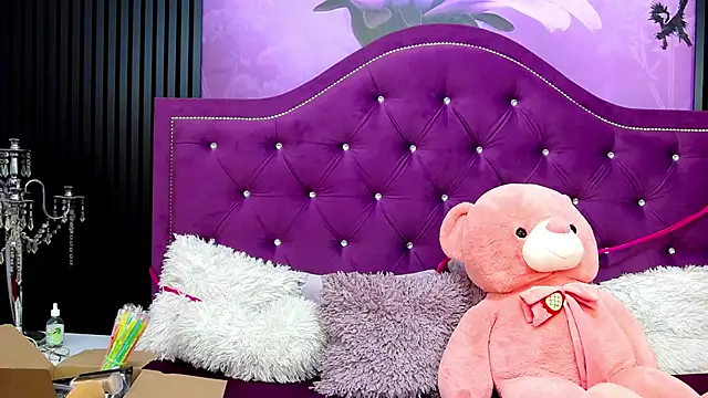 MegaBoobsDeee online show from 04/16/26, 04:46