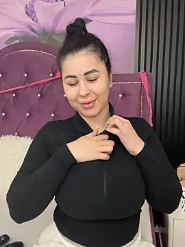 MegaBoobsDeee online show from 04/07/26, 03:58