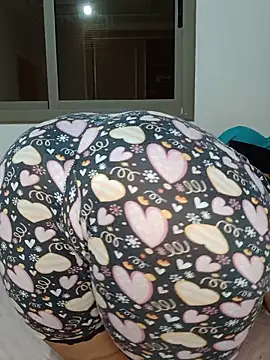 Ghizosexx69 online show from 05/19/26, 12:01