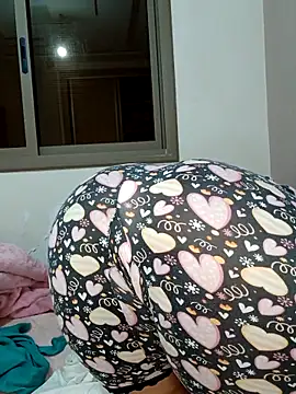 Ghizosexx69 online show from 04/10/26, 02:13