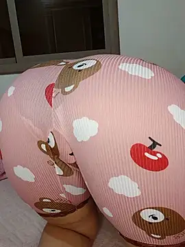 Ghizosexx69 online show from 05/20/26, 03:42