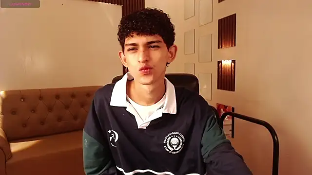 Michaelkoiv online show from 03/31/26, 12:29