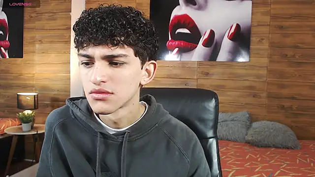 Michaelkoiv online show from 03/21/26, 11:25