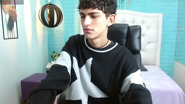 Michaelkoiv online show from 04/05/26, 11:39