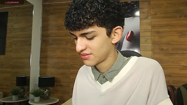 Snapshot of Michaelkoiv chatting on 03/01/26, 11:32 Michaelkoiv online show from 03/01/26, 11:32