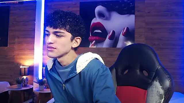 Michaelkoiv online show from 03/07/26, 11:27