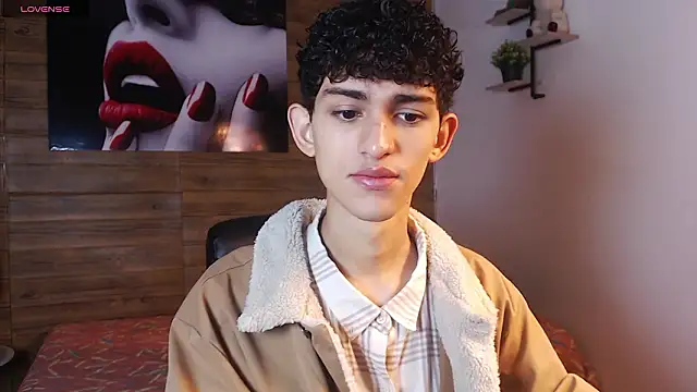 Michaelkoiv online show from 03/24/26, 11:32