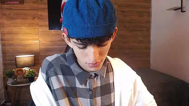 Michaelkoiv online show from 03/28/26, 11:44