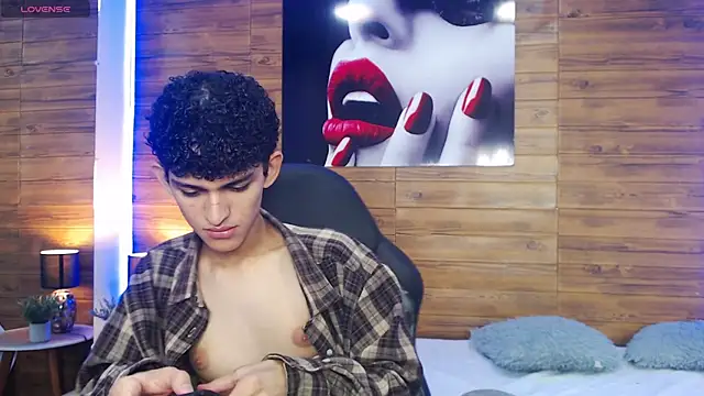 Snapshot of Michaelkoiv chatting on 03/03/26, 11:50 Michaelkoiv online show from 03/03/26, 11:50