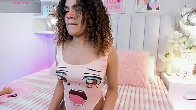 Catalina  Rosse online show from 11/27/25, 01:22