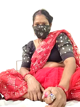 radhadesi online show from 12/15/25, 02:23