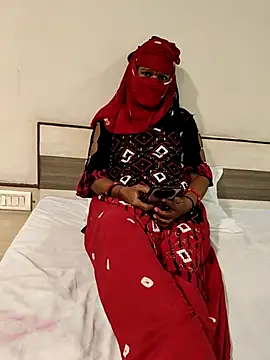 radhadesi online show from 12/04/25, 01:10