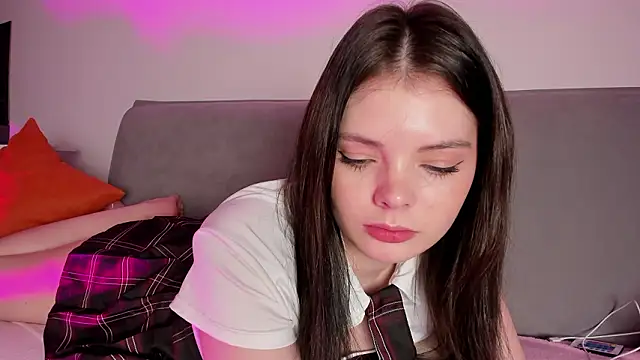 KessyLayssa online show from 03/05/26, 04:25