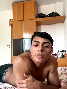 angeldan  online show from 11/29/25, 05:24