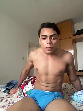 angeldan  online show from 11/25/25, 06:52