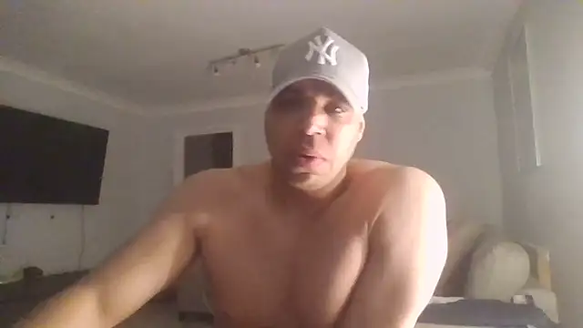 Samueldan12 online show from 04/14/26, 03:33