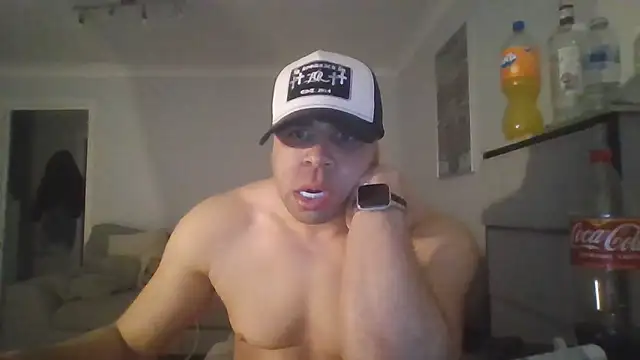 Samueldan12 online show from 02/06/26, 07:37