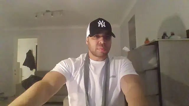 Samueldan12 online show from 02/10/26, 10:31
