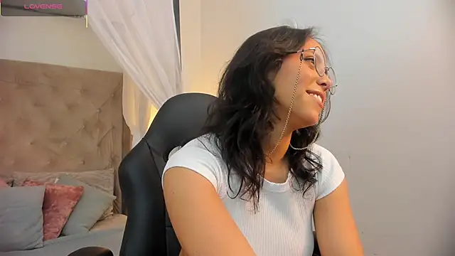 Scarlett musik online show from 02/05/26, 02:02