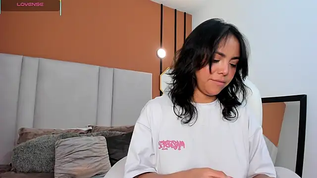 Scarlett musik online show from 01/13/26, 04:38