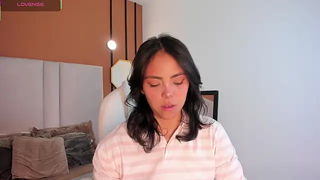 Scarlett musik online show from 01/16/26, 04:49