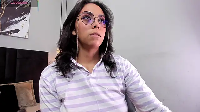 Scarlett musik online show from 02/17/26, 04:43