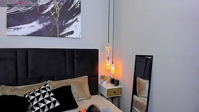 Scarlett musik online show from 03/01/26, 05:07