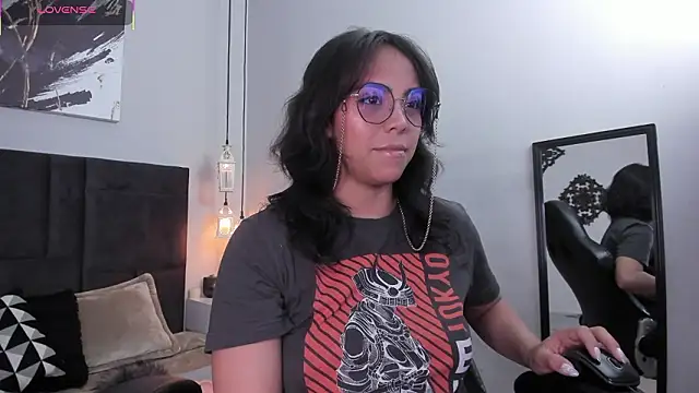 Scarlett musik online show from 02/08/26, 04:21