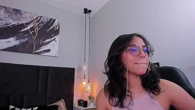 Scarlett musik online show from 02/08/26, 09:12