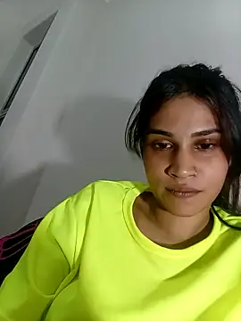 Miss-Perfection online show from 04/20/26, 05:25