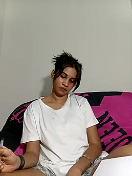 Miss-Perfection online show from 04/10/26, 09:11