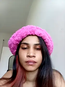 Miss-Perfection online show from 04/08/26, 03:13