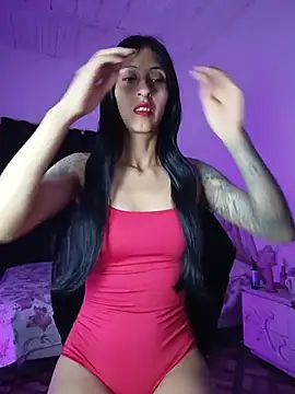 Im Kloe online show from 05/17/26, 05:35