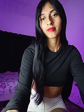 Im Kloe online show from 05/27/26, 01:57