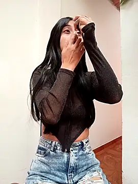 Im Kloe online show from 12/19/25, 07:05