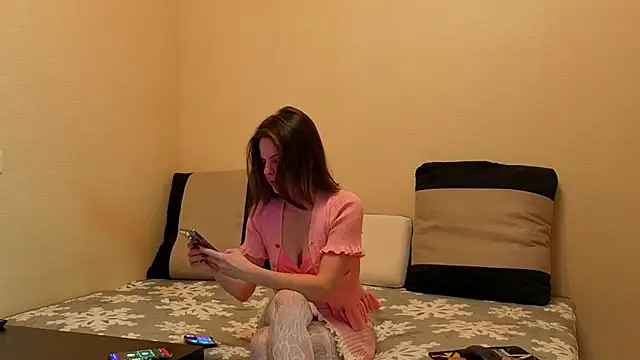 AlexaLurexx online show from 01/17/26, 03:04