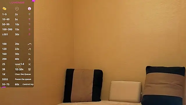 AlexaLurexx online show from 02/05/26, 02:02