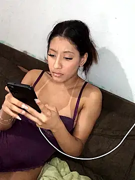 casalnovo8 online show from 01/11/26, 06:20