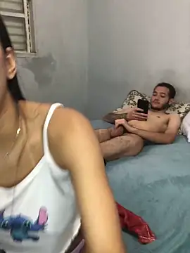 casalnovo8 online show from 02/06/26, 04:58