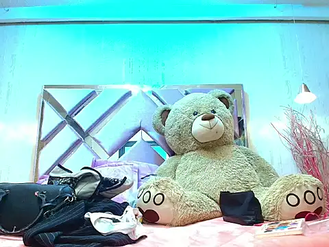 Dark Dominika online show from 11/27/25, 07:58