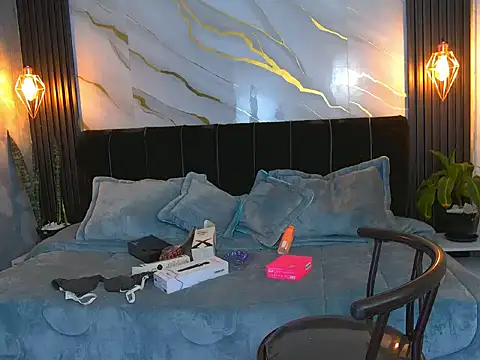 Dark Dominika online show from 04/08/26, 01:01