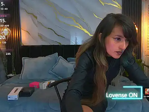 Dark Dominika online show from 04/07/26, 12:12