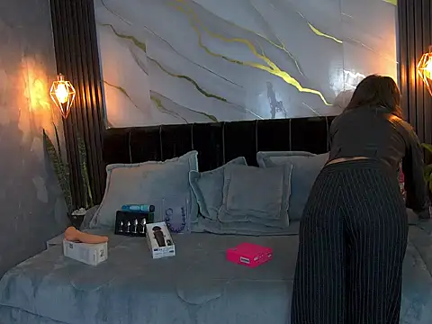 Dark Dominika online show from 05/11/26, 12:50