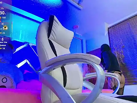 Dark Dominika online show from 12/04/25, 01:26