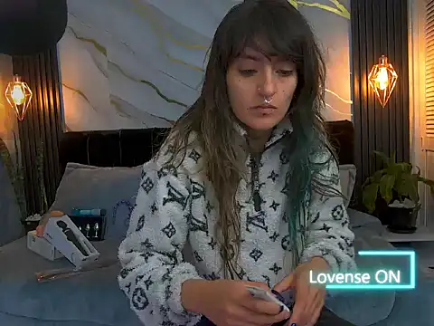 Dark Dominika online show from 04/29/26, 12:53