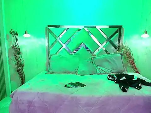 Snapshot of Dark_Dominika chatting on 02/11/26, 01:49 Dark Dominika online show from 02/11/26, 01:49