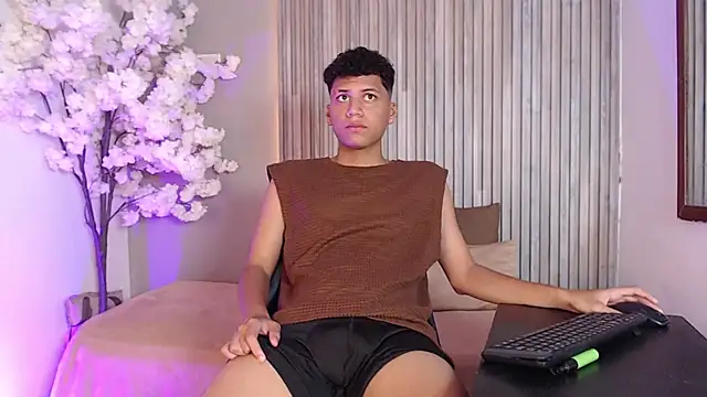 Andrey Lev1 online show from 11/27/25, 07:47